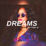 [FREE] H.E.R x Drake Type beat | “DREAMS”  | R&B Instrumental | 2019