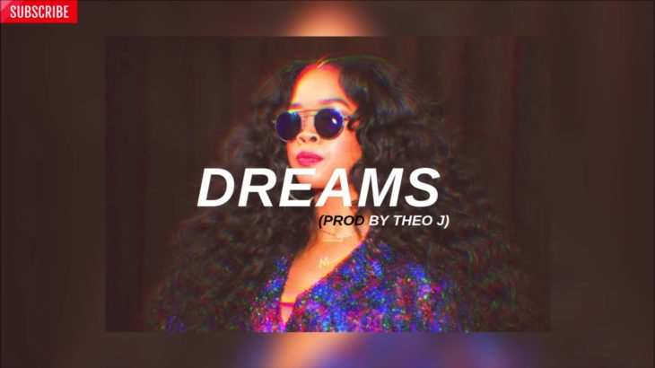 [FREE] H.E.R x Drake Type beat | “DREAMS”  | R&B Instrumental | 2019