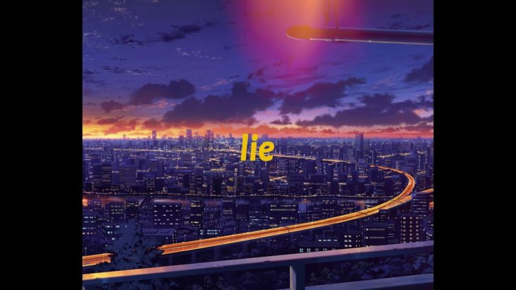 ( Free ) Lie – Smooth trap / R&B type beat