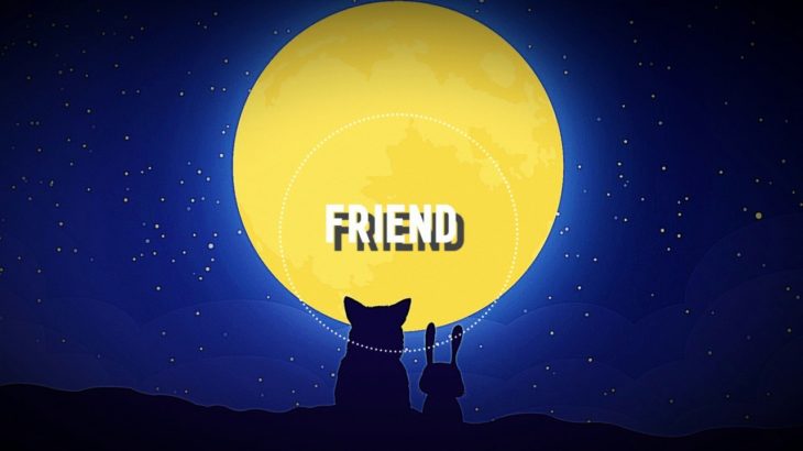 Friends/ R&B TrapSoul Type beat/ Prod: Emmanuel beats