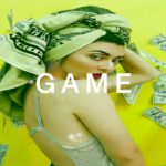 Game- Qveen Herby x Dounia Type beat | Trap R&B beat