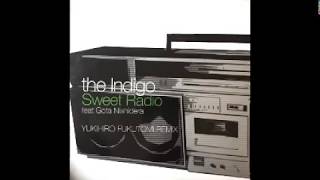 JAPANESE R&B   SWEET RADIO-YUKIHIRO FUKUTOMI REMIX