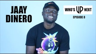 Jaay Dinero Talks About Being A Rap & R&B Artist , Collaborations + More