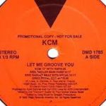 Kcm – Let Me Groove You – 90’S R&B Old School