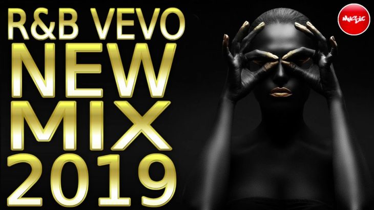 🔥NEW RNB 2019 MIX🔥 & R&B HIP HOP URBAN CLUB PARTY HITS MIXTAPE 2019