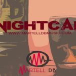 “Nightcap” | R&B Type Beat | Prod. By Martell DB