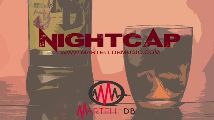 “Nightcap” | R&B Type Beat | Prod. By Martell DB