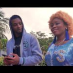 OYA -Nigeria R&B/soul IGHO BRAND X Jenobase- IGHO Brand pius (Aka Ice Tee )