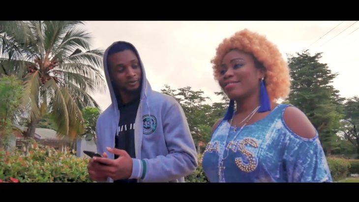 OYA -Nigeria R&B/soul IGHO BRAND X Jenobase- IGHO Brand pius (Aka Ice Tee )