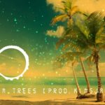“PALM TREES” Smooth R&B BEAT INSTRUMENTAL 2019 | R&B TYPE BEATS | NOT FREE |