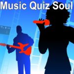 R&B Music Quiz Soul App for iPhone