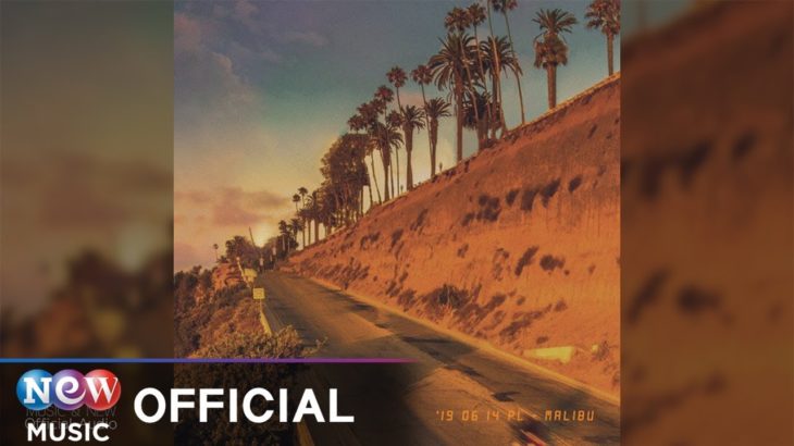 [R&B] PL (피엘) – MALIBU