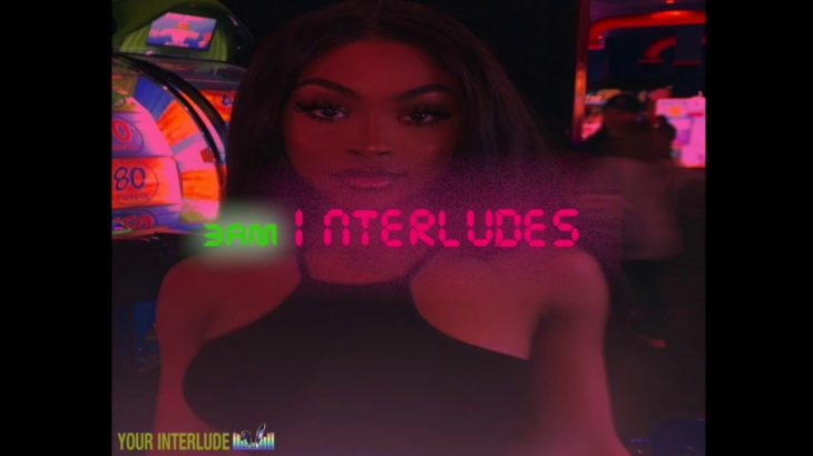 R&B Playlist Mix Trap Soul Playlist Mix 3am Interlude EP 625