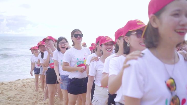 R&B Việt Nam – Du lịch Phú Quốc 2019