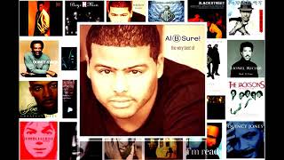 R&B soul 90’s 80’s