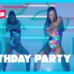 Special Birthday Hip Hop & Twerk Party Mix 2019 | Best R&B Rap Black Dancehall Music Club Songs