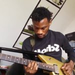 The Ultimate Neo Soul guitar/R&B/ Jazz fusion/Gospel