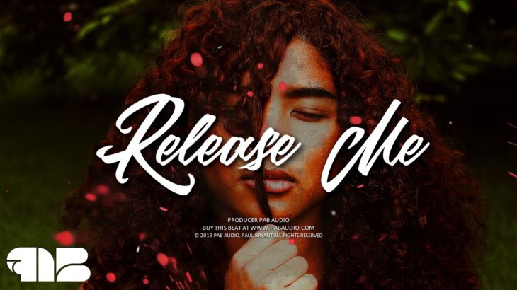 Trapsoul Type Beat “Release Me” Bryson Tiller Soulful R&B Instrumentals – PAB Beatz