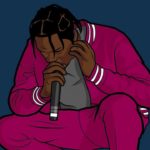 VIETBEATS | Piano R&B Type Beat – “Lonely Together” | Smooth Trapsoul Guitar Instrumental 2019