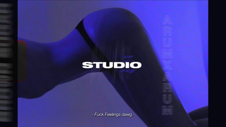 (free) Studio ~ Drake ft PARTYNEXTDOOR (Type Beat) Contemporary r&b