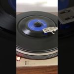 ART NEVILLE My Babe Cinderella 1400 RARE R&B Meters