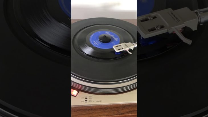 ART NEVILLE My Babe Cinderella 1400 RARE R&B Meters