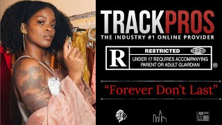 Ari Lennox Type Beat 2019 🔥 Soulful R&B Type Beat – “Forever Don’t Last”