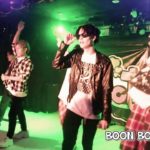最新曲【BOON BOON PARTY】iPASS official