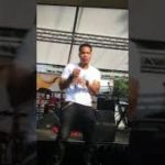 Blaze Burrell (HotBoy Of R&B) heating it up with “Naughty “
