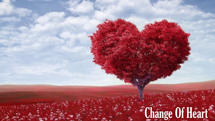 Change Of Heart R&B Beat For Sale