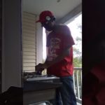 DJ. K-BLAST R&B Flava (CREATIVE DYNASTY RECORDS)(2)