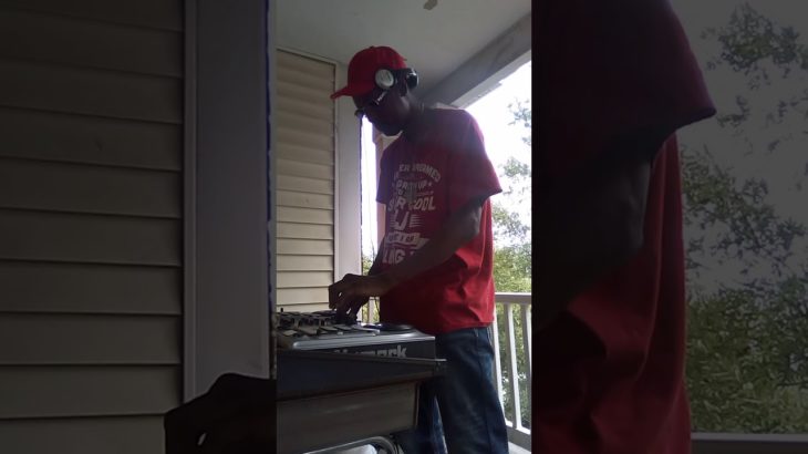 DJ. K-BLAST R&B Flava (CREATIVE DYNASTY RECORDS)(2)