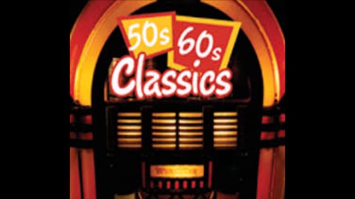 Doo Wop, R&B, Rock & Roll & Soul Compilation Mix 50’s & 60’s Classic Oldies