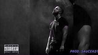[FREE FOR PROFIT] Drake Piano R&B Type Beat – “FAKE LUV”