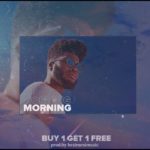 FREE| Khalid x 6LACK Type Beat 2019 “Morning” Guitar R&B Pop Instrumental Beat