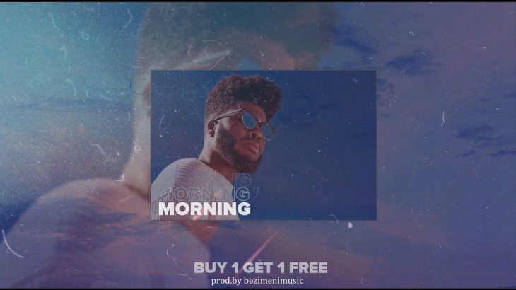 FREE| Khalid x 6LACK Type Beat 2019 “Morning” Guitar R&B Pop Instrumental Beat