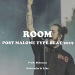[FREE] Post Malone 타입 트렌디한 감성 기타 R&B 비트 “Room”