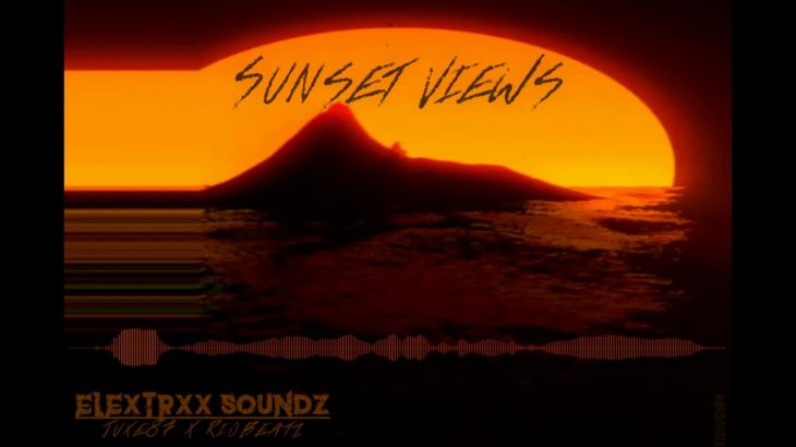 [FREE] Trap Beat 2019 “Sunset Views” | Free Melodic Trap Beat | R&B/Rap/Trap Instrumental 2019