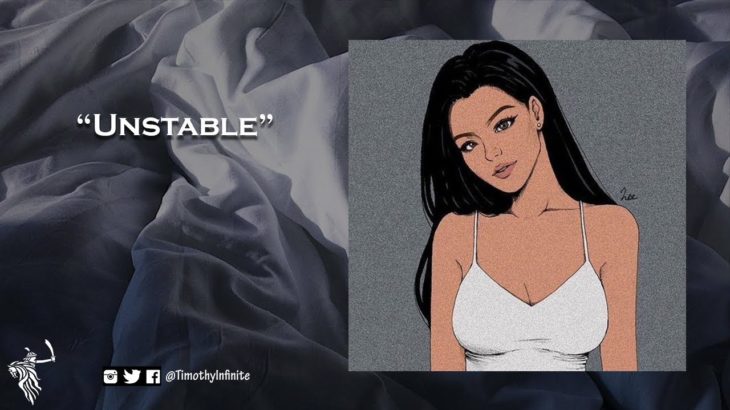 [FREE] “Unstable” – Tory Lanez Type Beat | Sad Piano Beat | Trap/ R&B Instrumental 2019