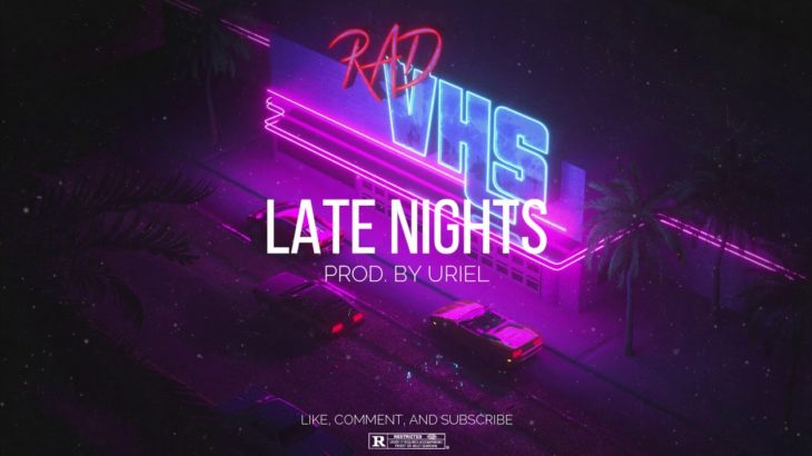 (FREE)”Late Nights” Pt.3 – Ariana Grande x H.E.R. Type Beat | R&B/ Soul Type Beat | Prod. By Uriel