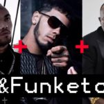 Fiz um R&Funketon: R&B + FUNK + REGGAETON (BONUS NO FINAL DO VIDEO)