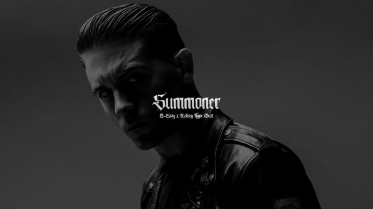 G-Eazy x Halsey Type Beat 2019 – ”Summoner” | R&B / Pop Instrumental 2019