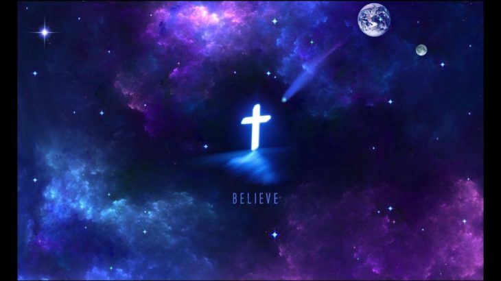 Hip-Hop/Rap/R&B Type Beat “Believe” R&B Soul Beat Instrumental 2019