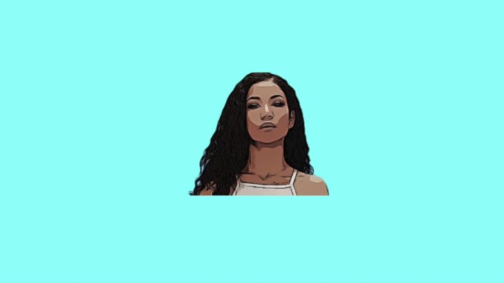 Jhene Aiko x H.E.R. x Beyonce 90’s R&B Type Beat – “Infinity” | prod. pdubcookin