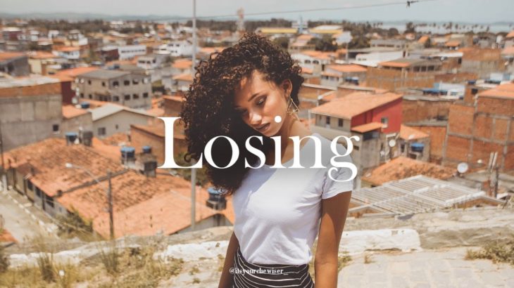 “Losing” H.E.R/Crush/Hiphop/R&B/instrumental(Prod.Chewiser)