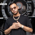 Lyanno: Estrella en Ascenso del R&B Latino | LaMusica