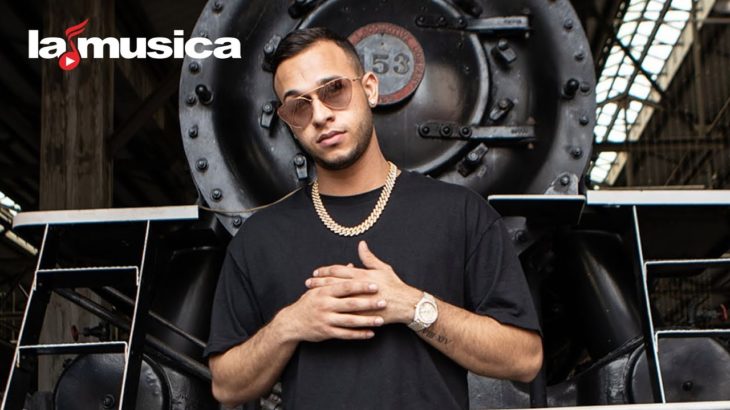 Lyanno: Estrella en Ascenso del R&B Latino | LaMusica