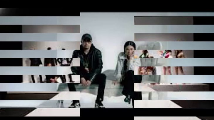 怨偶(MC HotDog熱狗&艾怡良) – JW Smooth R&B mix