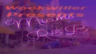 MIAMI R&B – Instrumental