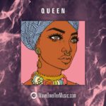 Queen (Smooth R&B Type Beat) Produced by Wave Dweller